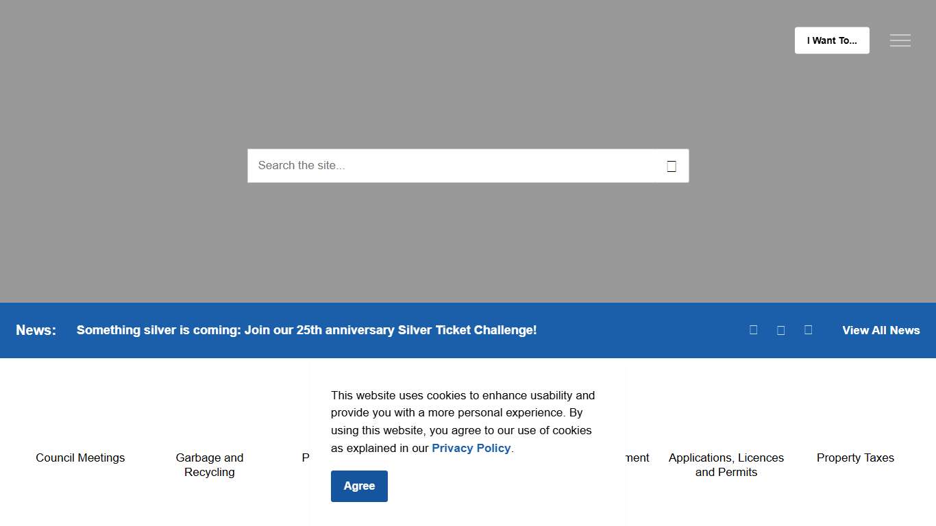 Home | Haldimand County